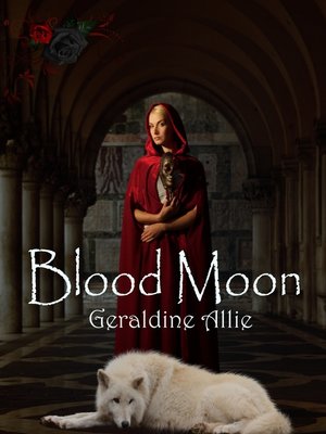 cover image of Blood Moon